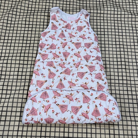 NWT Powell Craft Ballerina Sleeping Bag - Picture 1 of 11
